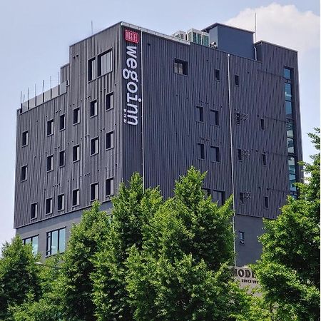 Wegoinn Hostel 首爾 外观 照片