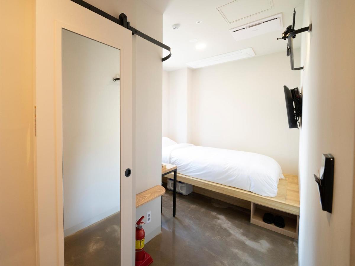 Wegoinn Hostel 首爾 外观 照片