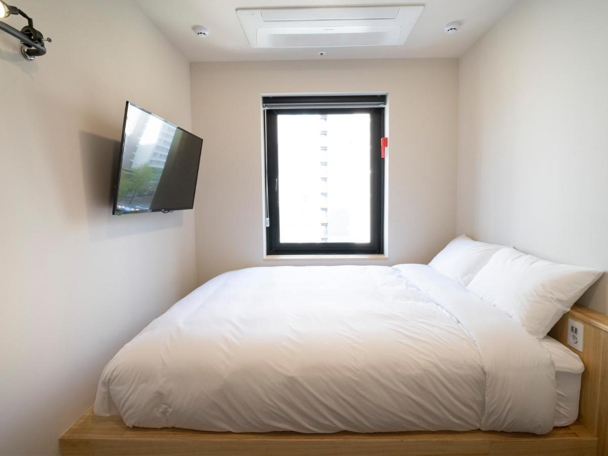 Wegoinn Hostel 首爾 外观 照片