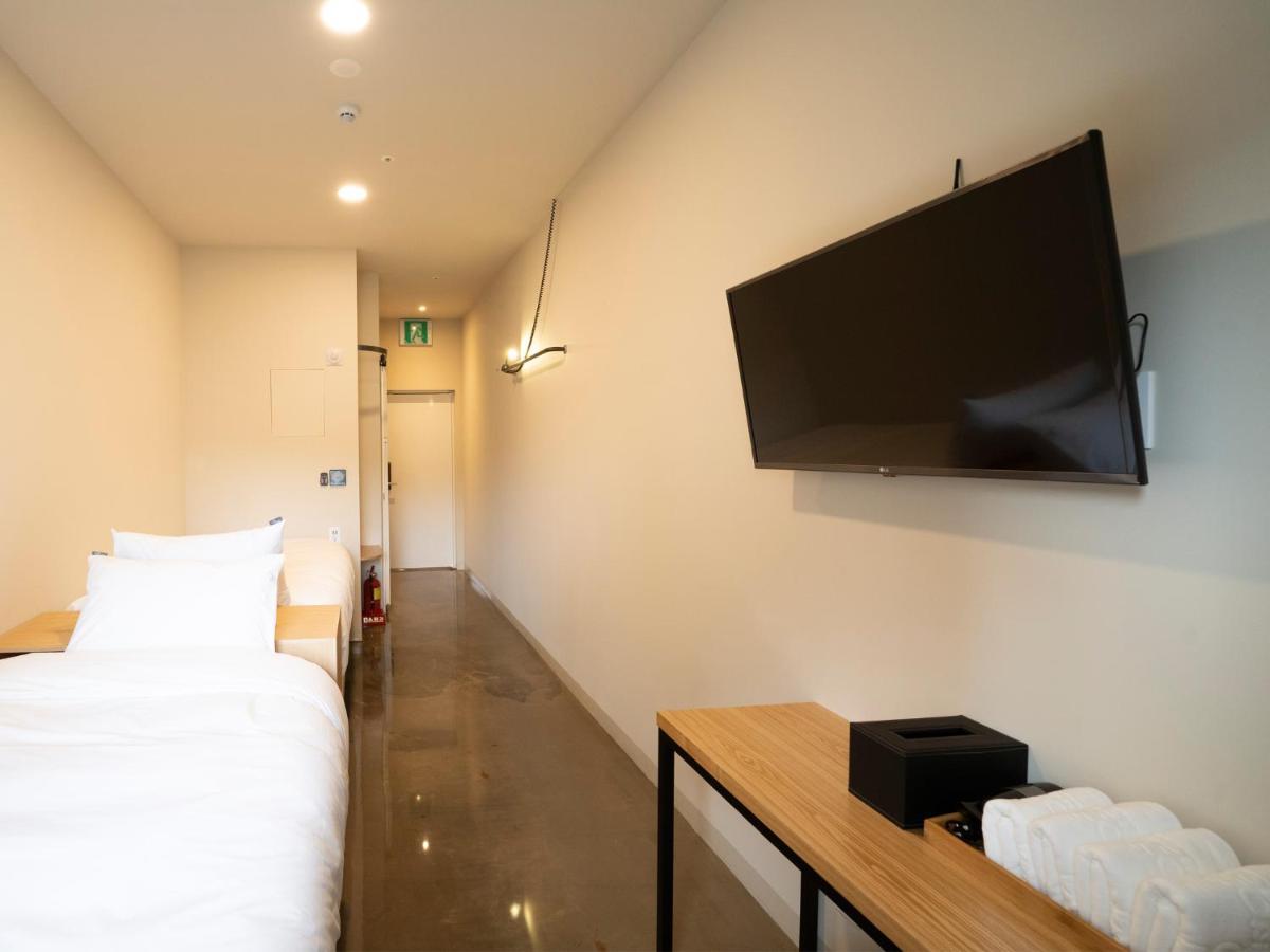 Wegoinn Hostel 首爾 外观 照片