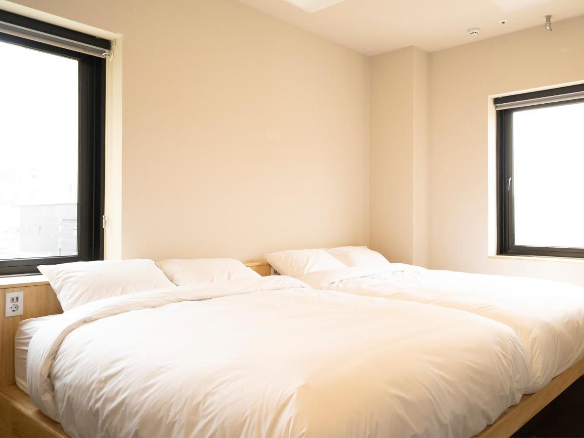 Wegoinn Hostel 首爾 外观 照片