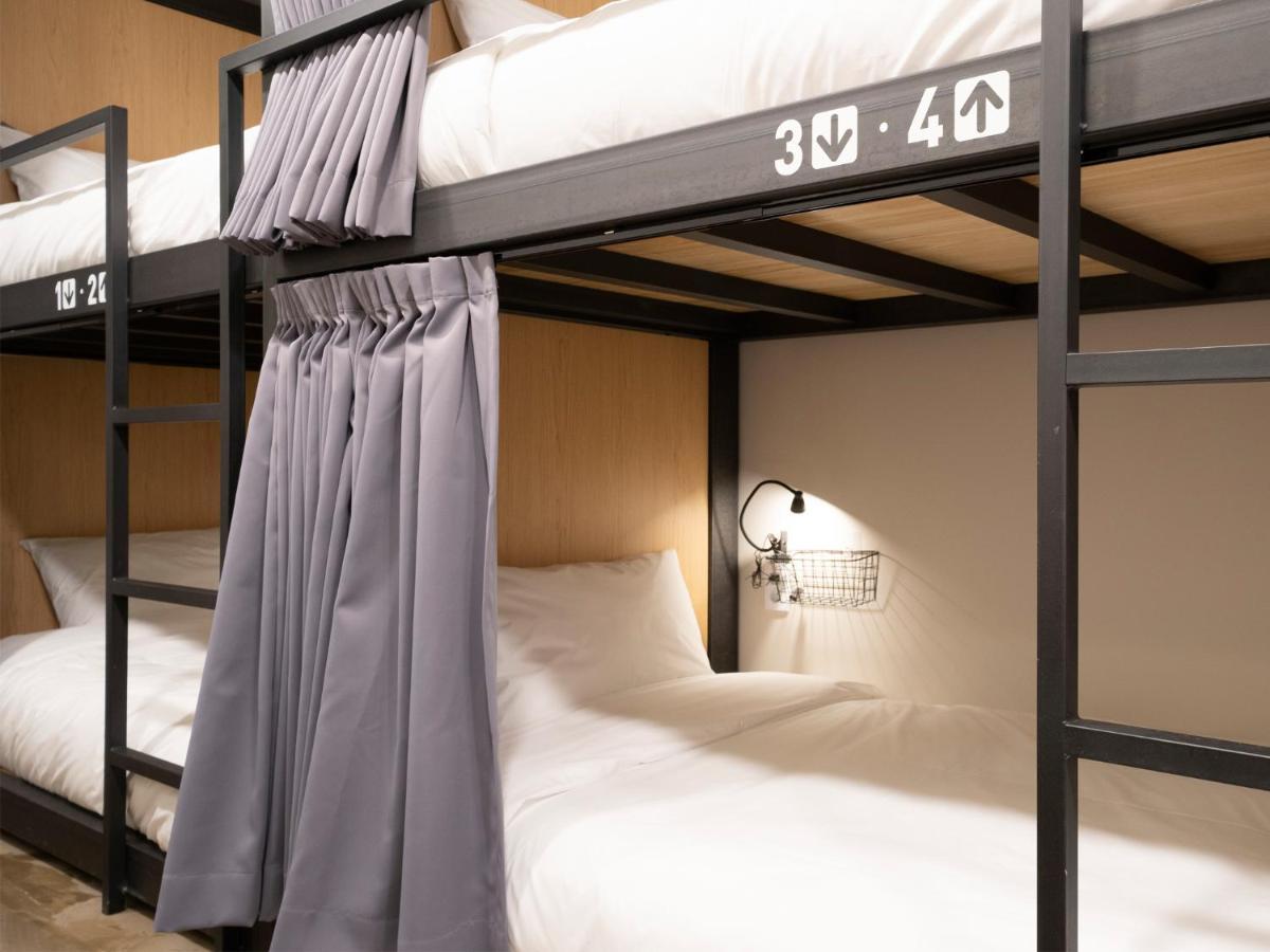 Wegoinn Hostel 首爾 外观 照片