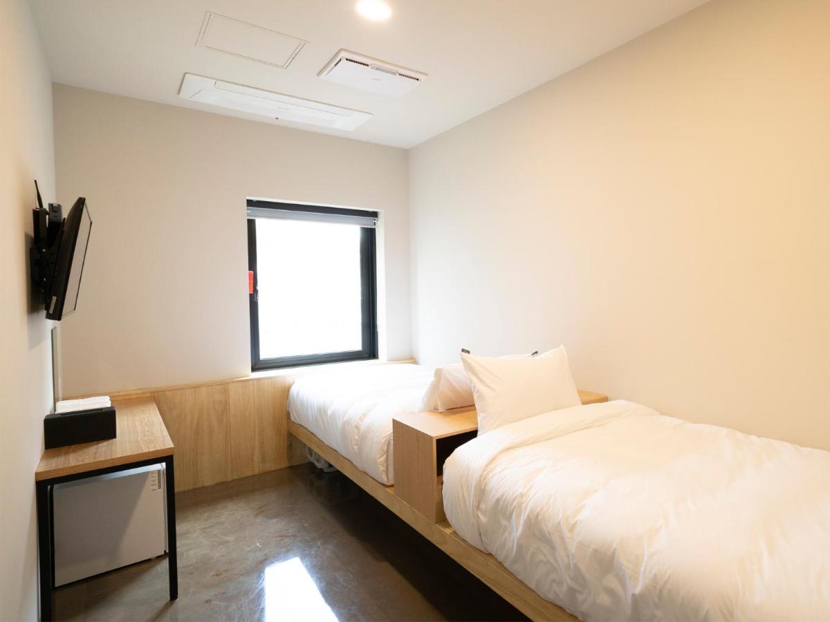 Wegoinn Hostel 首爾 外观 照片