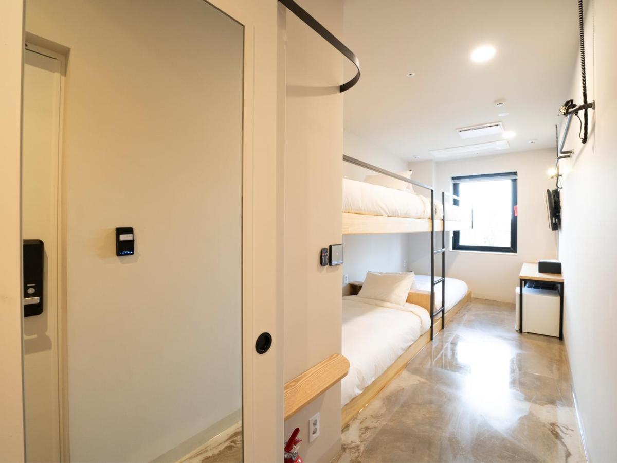 Wegoinn Hostel 首爾 外观 照片