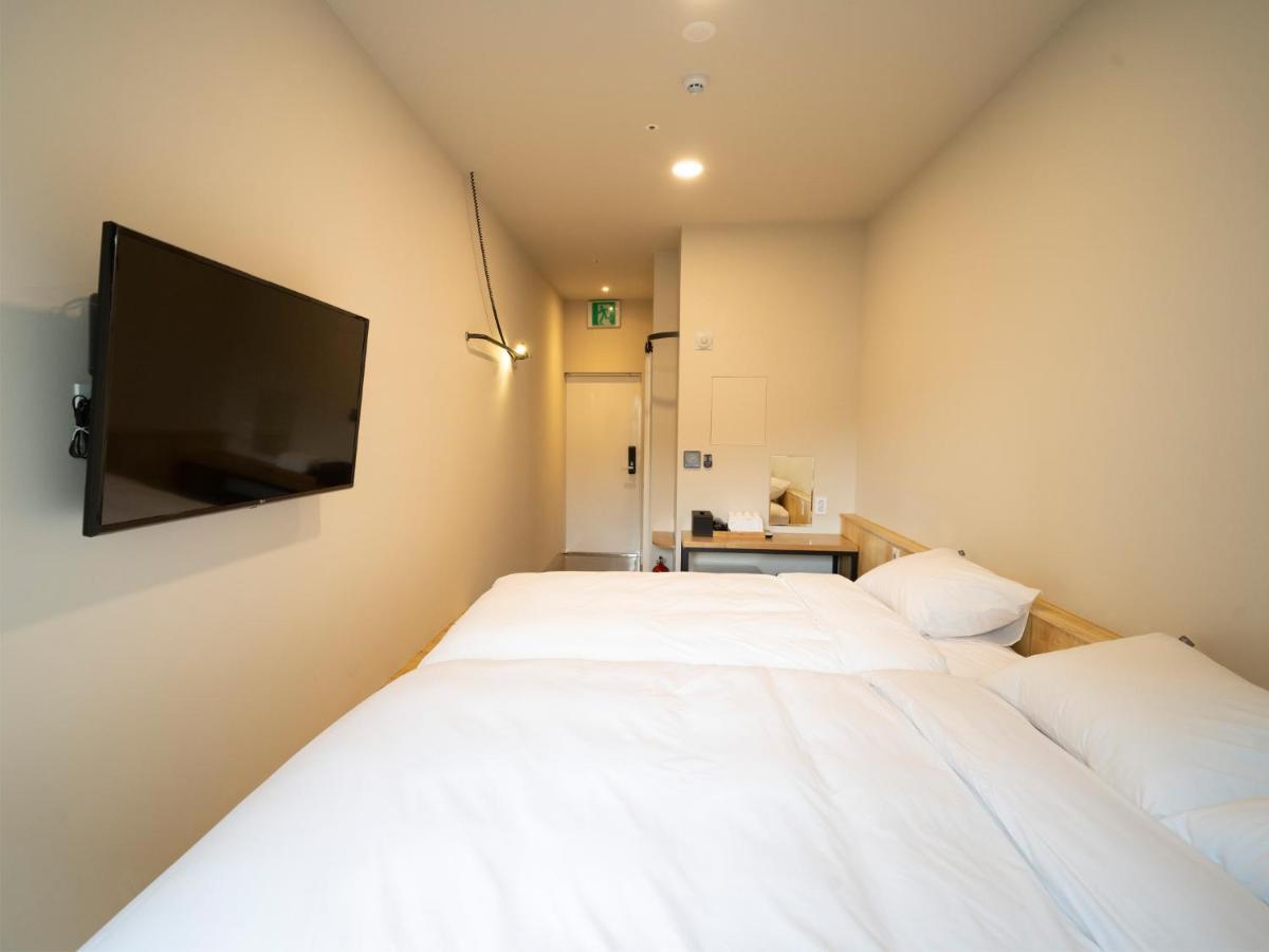 Wegoinn Hostel 首爾 外观 照片
