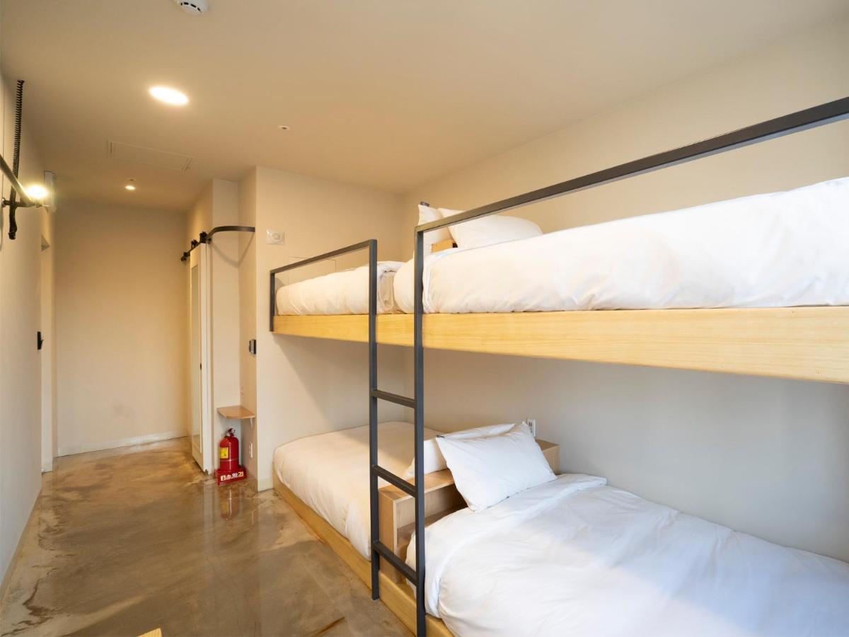 Wegoinn Hostel 首爾 外观 照片