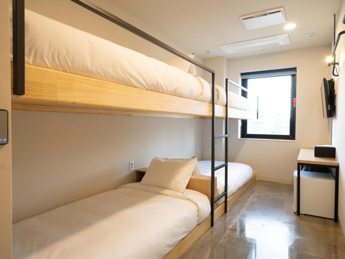 Wegoinn Hostel 首爾 外观 照片
